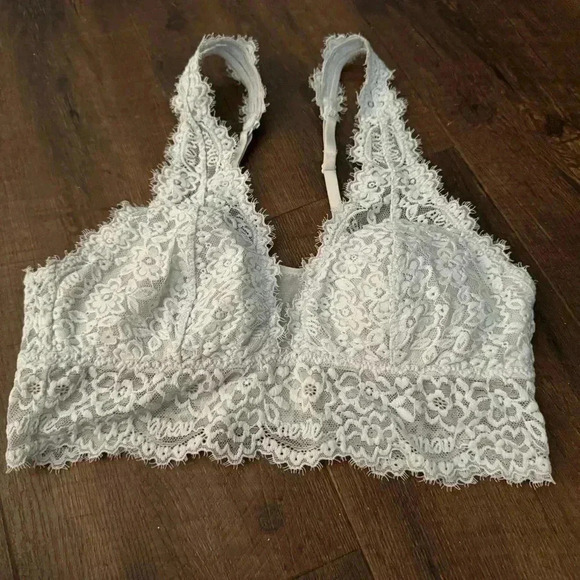 Aerie lace bralette  S - Picture 2 of 5
